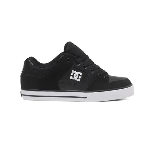 DC PURE BLW NEGRA