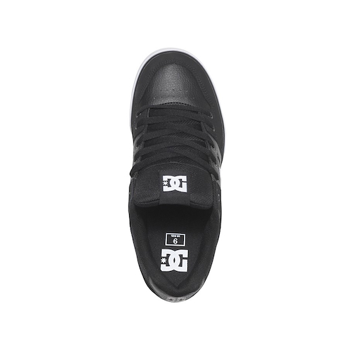 DC PURE BLW