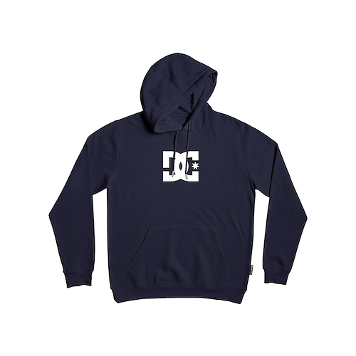 DC DC LOGO AZUL