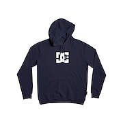 DC DC LOGO AZUL