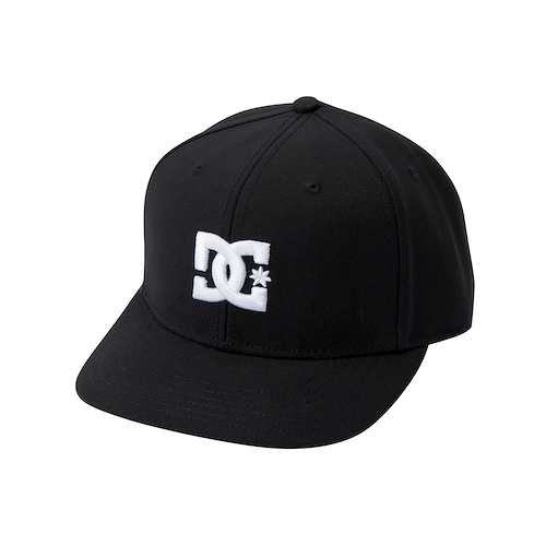 DC CAP EMPIRE SNAPBACK KVJ0
