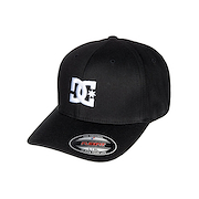 DC CAP STAR 2 BLK