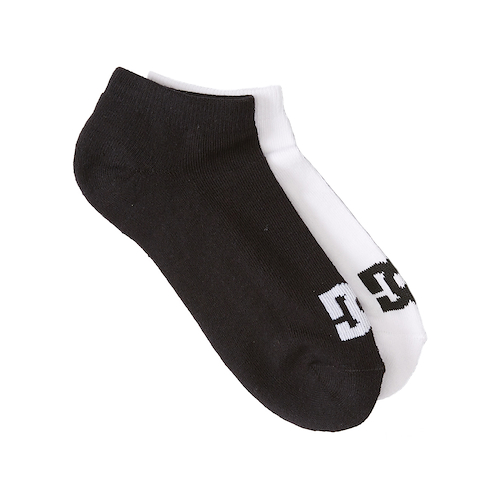 DC ANKLE BW PACK 2