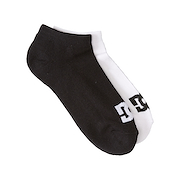 DC ANKLE BW PACK 2