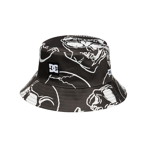 DC HAT DEEP END