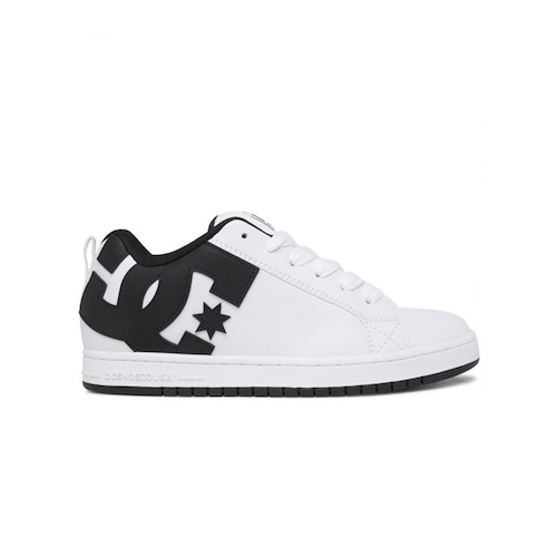 DC COURT GRAFFIK SS WLK SALE