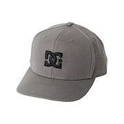 DC CAP EMPIRE SNAPBACK KPV0 GRIS