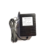 DILUX FR8 9V PEDAL REGULADA
