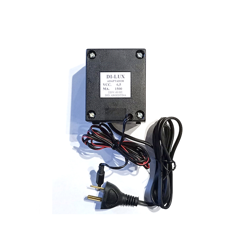 DILUX 6,5V 1.5A  BLACKSTAR FLY 3 PLUG HUECO