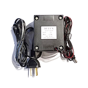 DILUX 22V BLACKSTAR PLUG HUECO