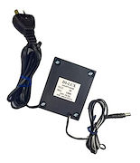 DILUX 18V 1AMP AGUILAR PLUG HUECO REGULADA