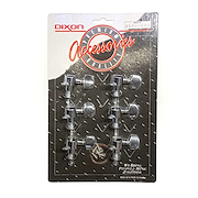 DIXON SKG645CR CLAVIJERO  BLINDADAS 6 LINEA