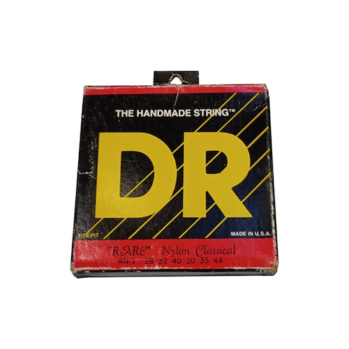 DR RNS NYLON CLASSICAL