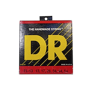 DR FL13 13-54 FLAT