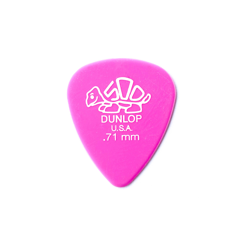 DUNLOP 41P071 DELRIN