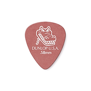 DUNLOP 417R GATOR GRIP 0.58 UNIDAD