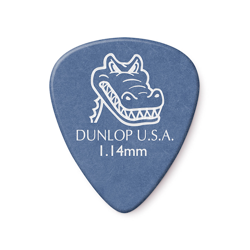 DUNLOP 417R GATOR GRIP 1.14 UNIDAD
