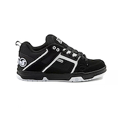 DVS COMANCHE BLK/WHT