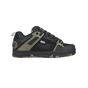 DVS COMANCHE OLI/BLK/CAMO