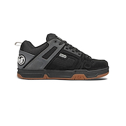 DVS COMANCHE BLK/CHR/GREY