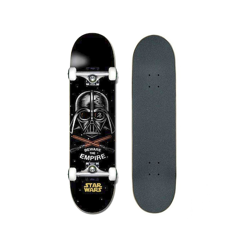 ELEMENT SWXE BEWARE DARTH VADER