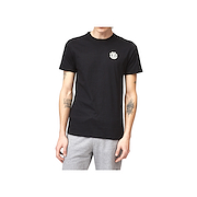 ELEMENT LIL DUDE TEE NEGRO