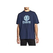 ELEMENT VERTICAL OVER TEE AZUL