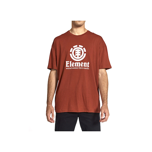 ELEMENT VERTICAL OVER TEE BORDO