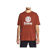 ELEMENT VERTICAL OVER TEE BORDO