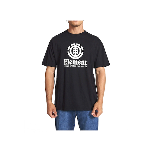 ELEMENT VERTICAL OVER TEE NEGRA
