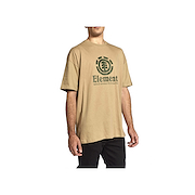ELEMENT VERTICAL OVER TEE MARRON