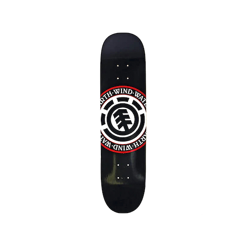 ELEMENT SEAL