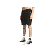 ELEMENT E01 BLACK SHORT
