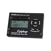 EPIPHONE MT800  Metronomo y Afinador Cromatico