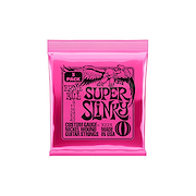 ERNIE BALL P03223 09-42 PACK 3 UNIDADES