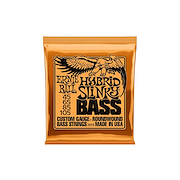 ERNIE BALL 2833 0.45/105 Hybrid Slin