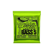 ERNIE BALL 2836 0.45