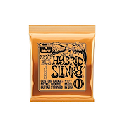 ERNIE BALL P03222 09-46 PACK 3 UNIDADES