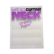 ERNIE BALL GUITAR NECK