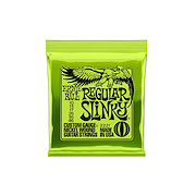 ERNIE BALL 2221 10-46