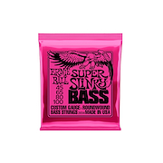 ERNIE BALL 2834 45-100