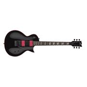 ESP LTD GH200 BLK BLACK & RED GARY HOLT SLAYER