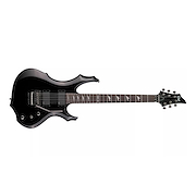 ESP LTD F350 BLK BLACK