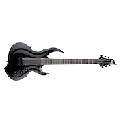 ESP LTD FRX401 BLK BLACK