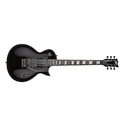 ESP LTD GH200 BLK BLACK GARY HOLT SLAYER