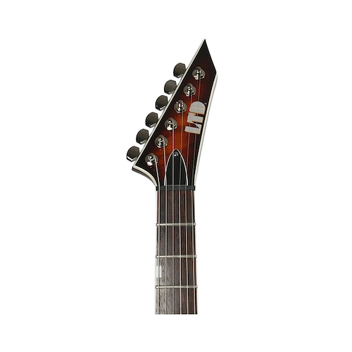 ESP LTD MH350NT DBSB DARK BROWN SUNBURST