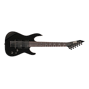 ESP LTD KHJR BLACK KIRK HAMMETT JUNIOR