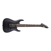 ESP LTD MH337 BLKS SATIN BLACK