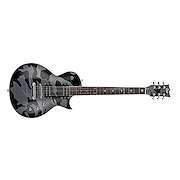 ESP LTD WA200 BC WILL ADLER CAMO