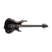 ESP LTD F10 KIT BLK + FUNDA